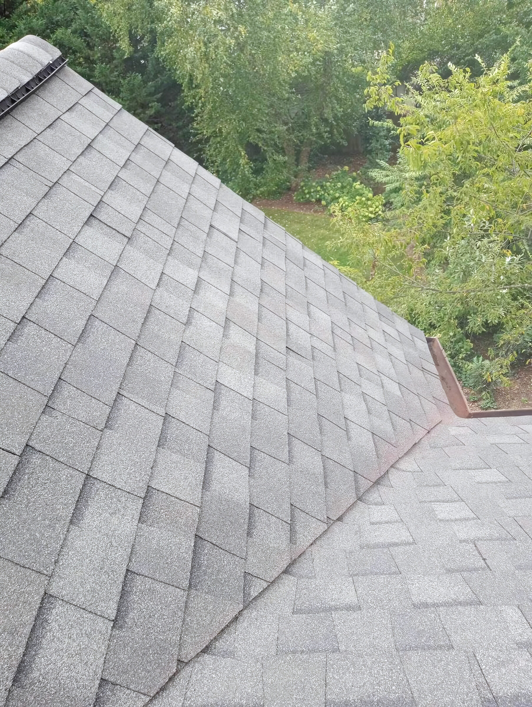 shingle replacement Washington DC